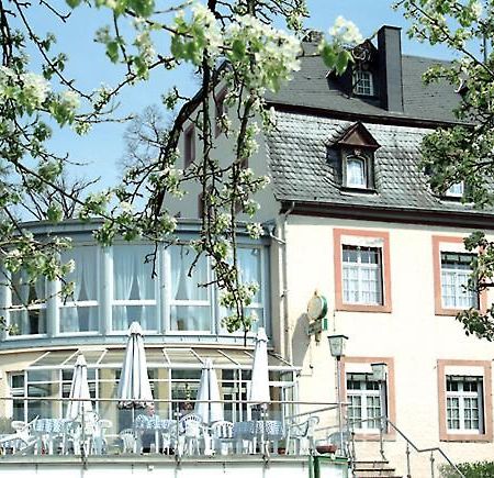 Gasthof Graf-Zils Eichelhutte Exterior foto